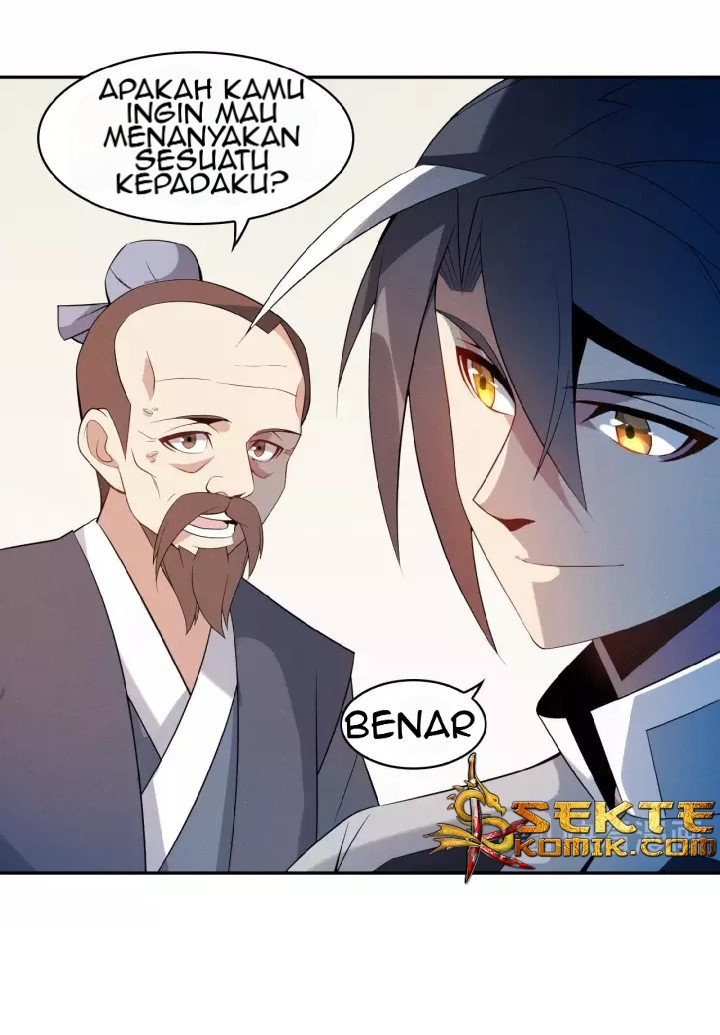 World Of Immortals 2 Chapter 07 Gambar 7